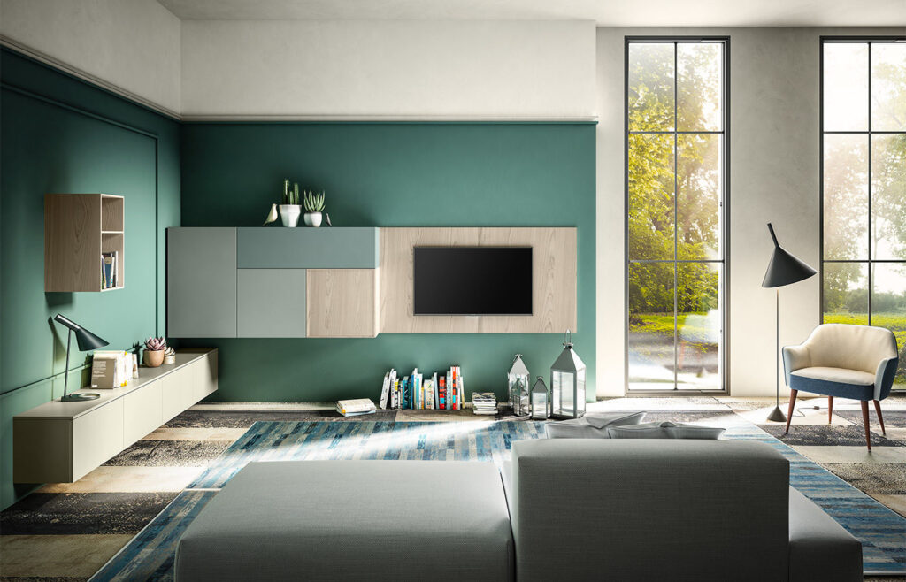 <strong>Le tendenze per l’arredamento del 2023.</strong>
