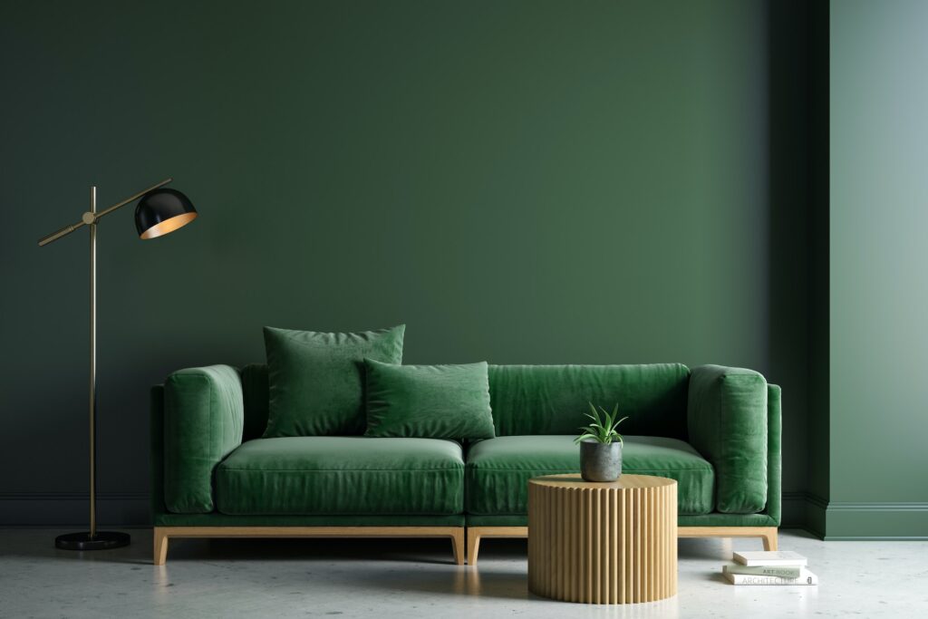 <strong>I colori più di moda per i tuoi arredi</strong>